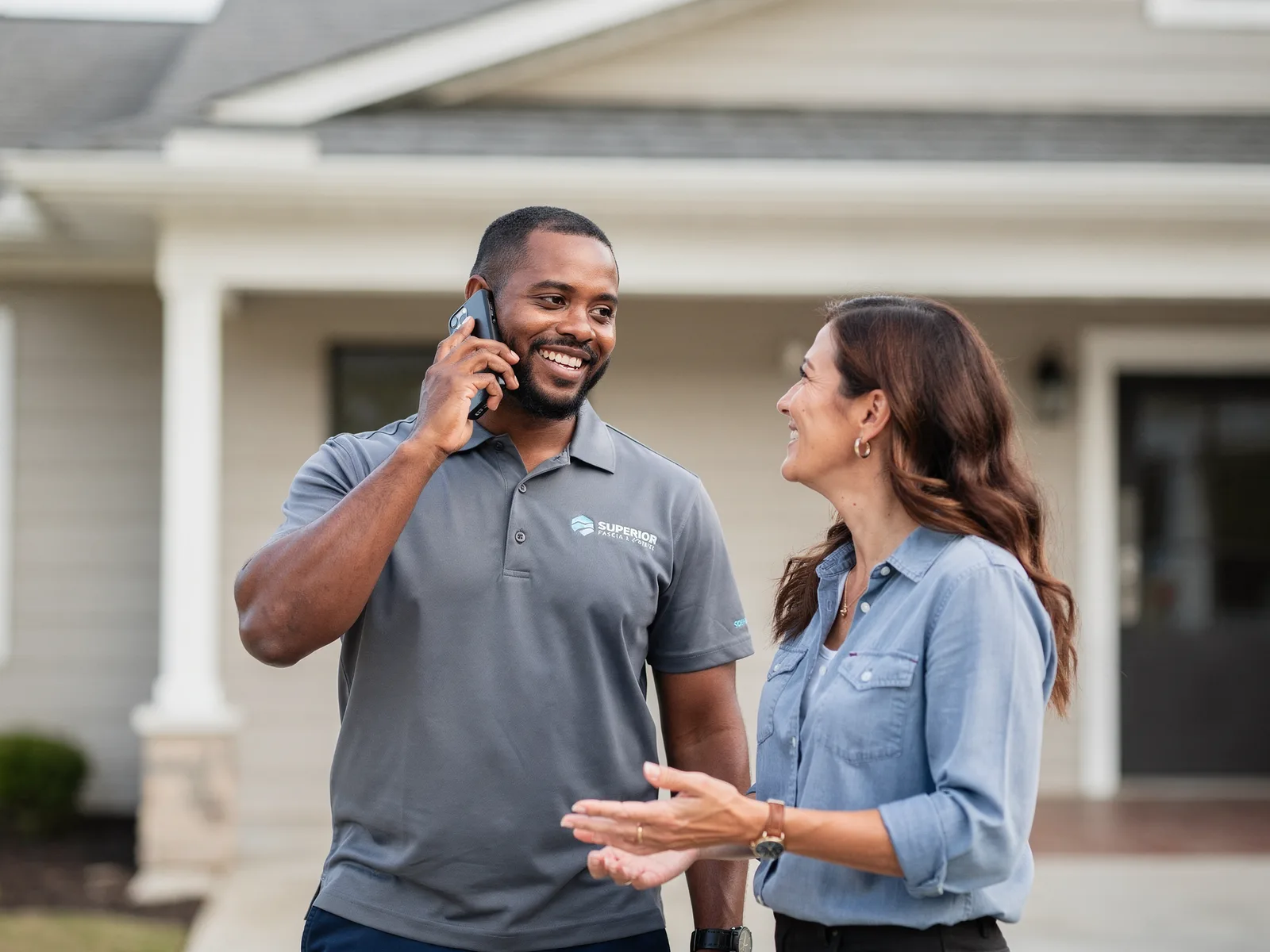 Fascia Repair Mount Carmel, UT FAQs