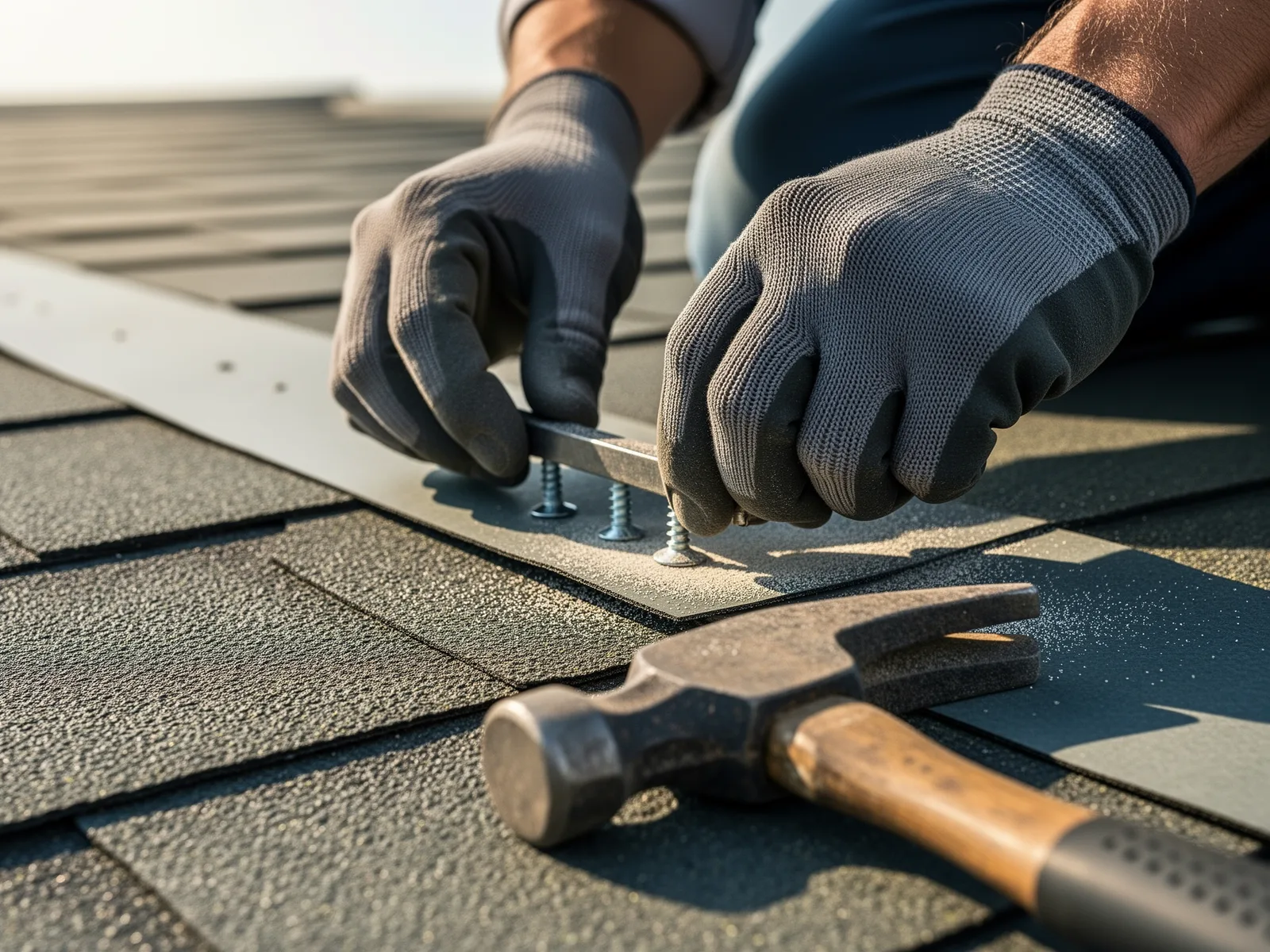 Why choose Fascia Repair in Mount Carmel, UT